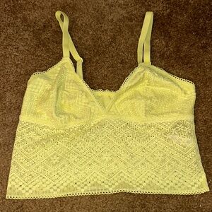 Women’s bralette